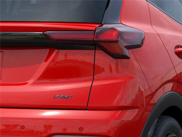 2027 Chevrolet Bolt RS (Stk: 155010) in London - Image 11 of 24