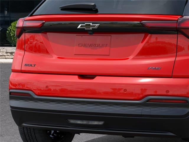 2027 Chevrolet Bolt RS (Stk: 155010) in London - Image 14 of 24