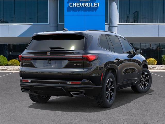 2026 Buick Enclave Sport Touring (Stk: 155007) in London - Image 4 of 24 2026 Buick Enclave Sport Touring (Stk: 155007) in London - Image 4 of 24