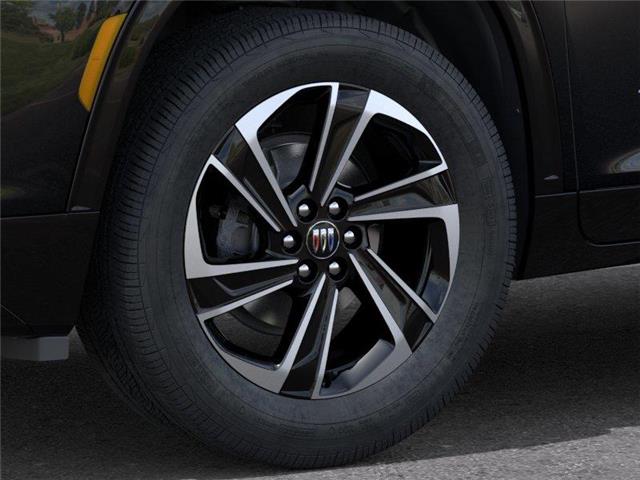2026 Buick Enclave Sport Touring (Stk: 155007) in London - Image 9 of 24 2026 Buick Enclave Sport Touring (Stk: 155007) in London - Image 9 of 24