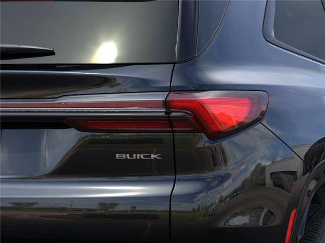 2026 Buick Enclave Sport Touring (Stk: 155007) in London - Image 11 of 24 2026 Buick Enclave Sport Touring (Stk: 155007) in London - Image 11 of 24