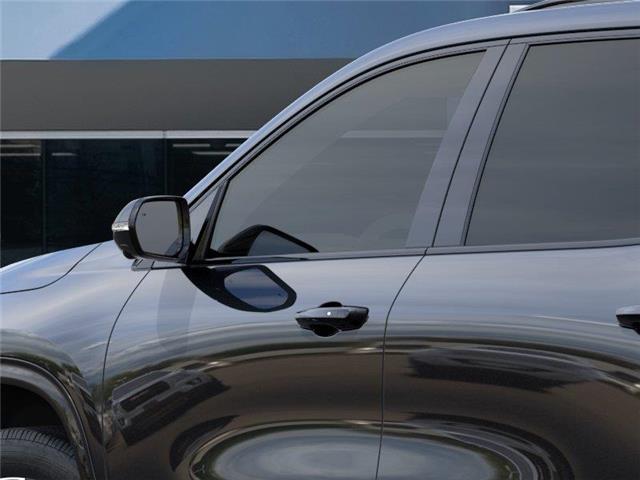 2026 Buick Enclave Sport Touring (Stk: 155007) in London - Image 12 of 24 2026 Buick Enclave Sport Touring (Stk: 155007) in London - Image 12 of 24
