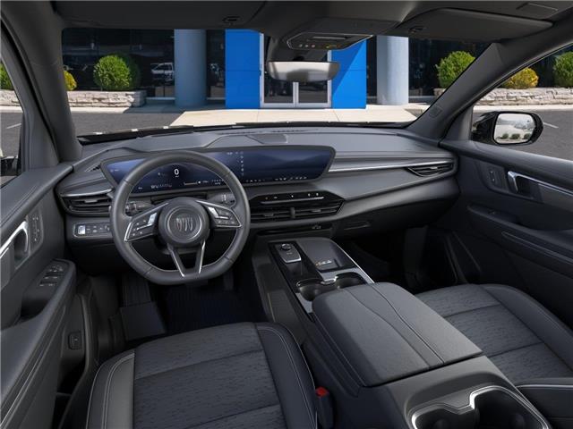 2026 Buick Enclave Sport Touring (Stk: 155007) in London - Image 15 of 24 2026 Buick Enclave Sport Touring (Stk: 155007) in London - Image 15 of 24