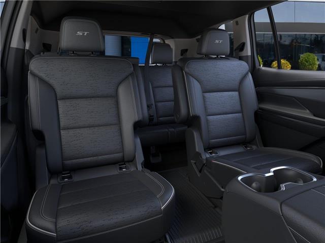 2026 Buick Enclave Sport Touring (Stk: 155007) in London - Image 17 of 24 2026 Buick Enclave Sport Touring (Stk: 155007) in London - Image 17 of 24