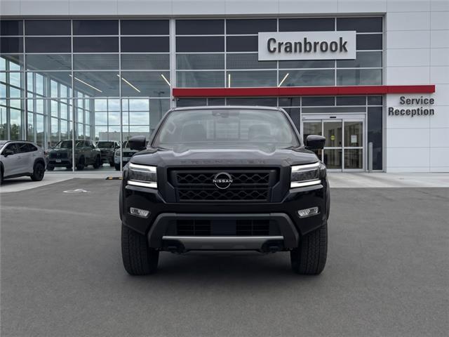 2022 Nissan Frontier  (Stk: X131651C) in Cranbrook - Image 8 of 20