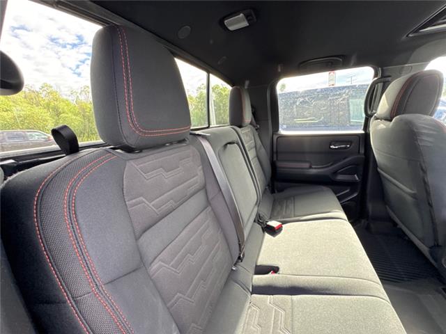 2022 Nissan Frontier  (Stk: X131651C) in Cranbrook - Image 12 of 20