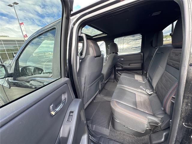 2022 Nissan Frontier  (Stk: X131651C) in Cranbrook - Image 13 of 20