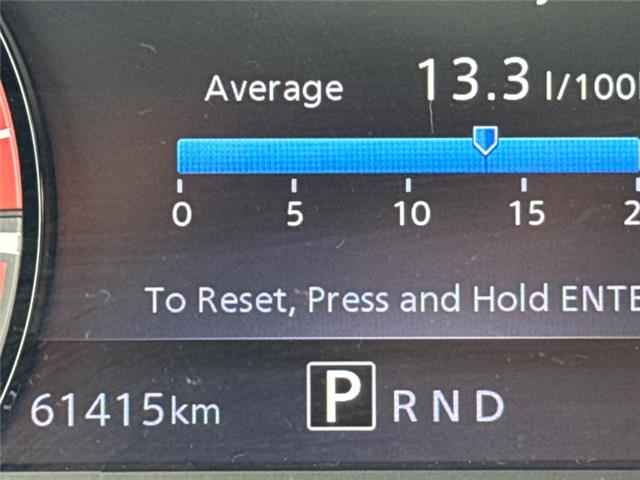 2022 Nissan Frontier  (Stk: X131651C) in Cranbrook - Image 14 of 20