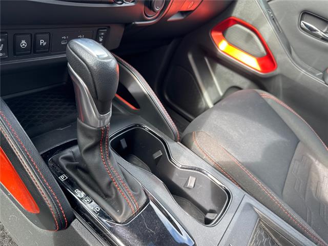 2022 Nissan Frontier  (Stk: X131651C) in Cranbrook - Image 16 of 20