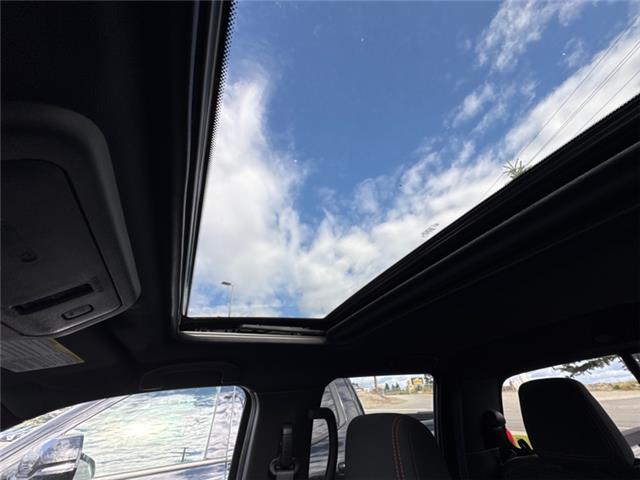 2022 Nissan Frontier  (Stk: X131651C) in Cranbrook - Image 18 of 20