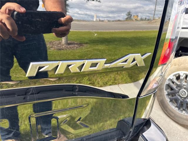 2022 Nissan Frontier  (Stk: X131651C) in Cranbrook - Image 19 of 20