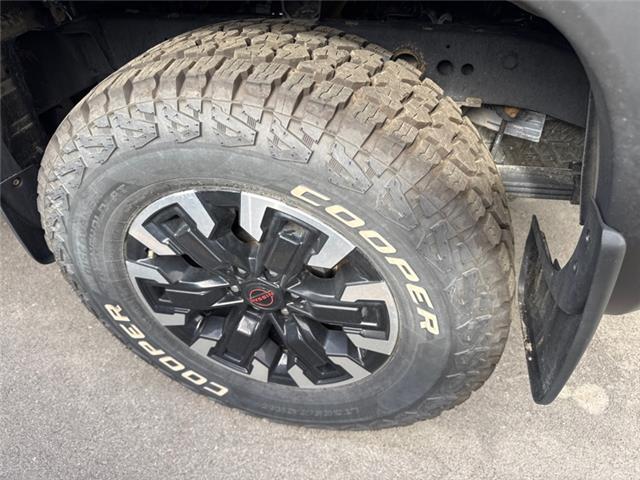 2022 Nissan Frontier  (Stk: X131651C) in Cranbrook - Image 20 of 20