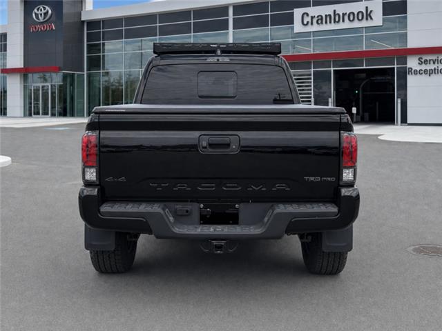 2023 Toyota Tacoma  (Stk: X130309B) in Cranbrook - Image 4 of 23