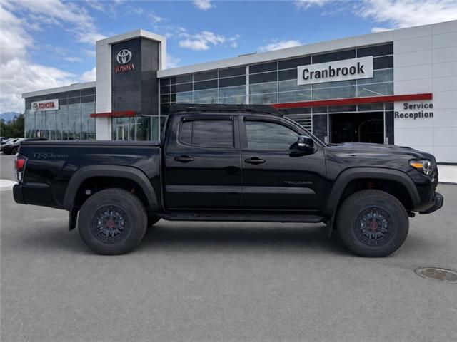 2023 Toyota Tacoma  (Stk: X130309B) in Cranbrook - Image 6 of 23