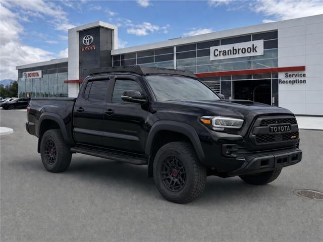 2023 Toyota Tacoma  (Stk: X130309B) in Cranbrook - Image 7 of 23