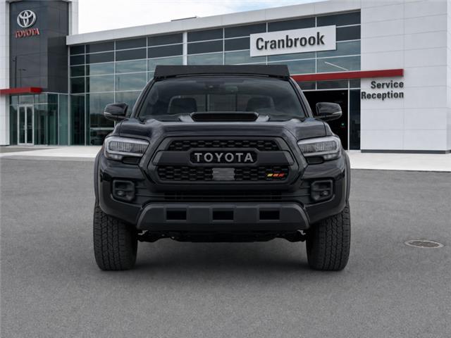 2023 Toyota Tacoma  (Stk: X130309B) in Cranbrook - Image 8 of 23