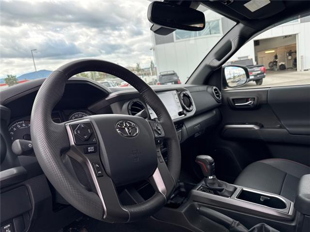 2023 Toyota Tacoma  (Stk: X130309B) in Cranbrook - Image 9 of 23