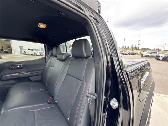 2023 Toyota Tacoma  (Stk: X130309B) in Cranbrook - Image 12 of 23
