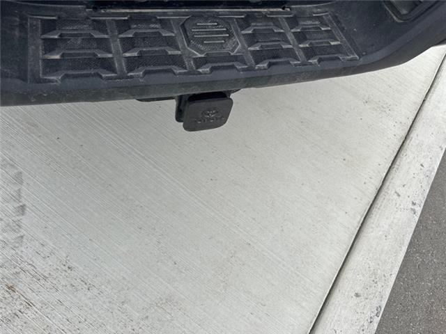 2023 Toyota Tacoma  (Stk: X130309B) in Cranbrook - Image 13 of 23