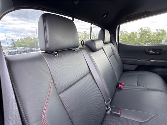 2023 Toyota Tacoma  (Stk: X130309B) in Cranbrook - Image 14 of 23