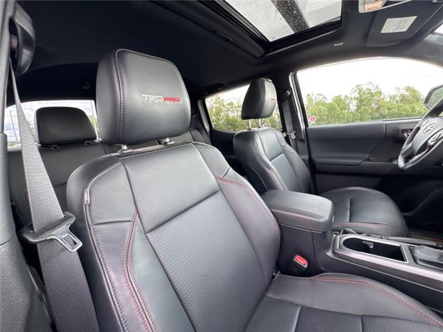2023 Toyota Tacoma  (Stk: X130309B) in Cranbrook - Image 15 of 23