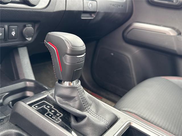 2023 Toyota Tacoma  (Stk: X130309B) in Cranbrook - Image 16 of 23