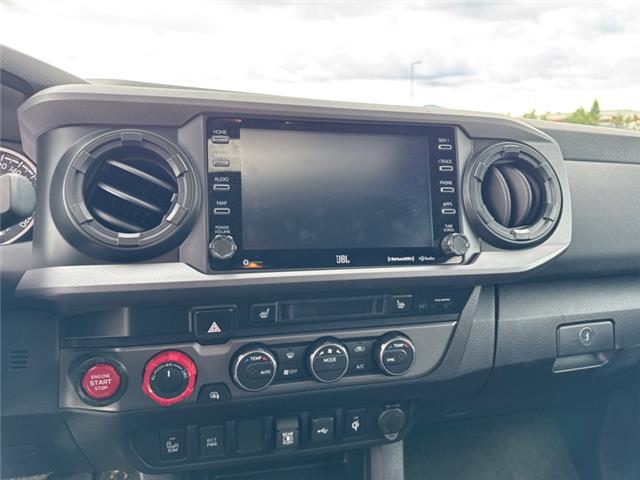2023 Toyota Tacoma  (Stk: X130309B) in Cranbrook - Image 17 of 23
