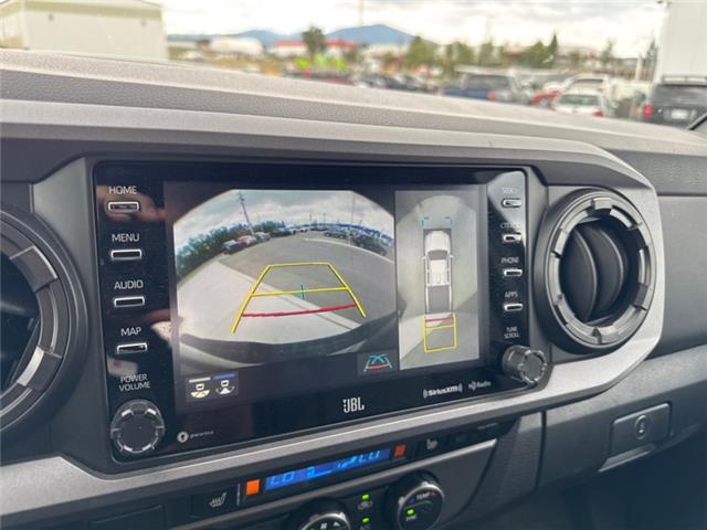 2023 Toyota Tacoma  (Stk: X130309B) in Cranbrook - Image 18 of 23