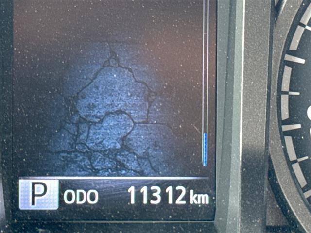 2023 Toyota Tacoma  (Stk: X130309B) in Cranbrook - Image 19 of 23