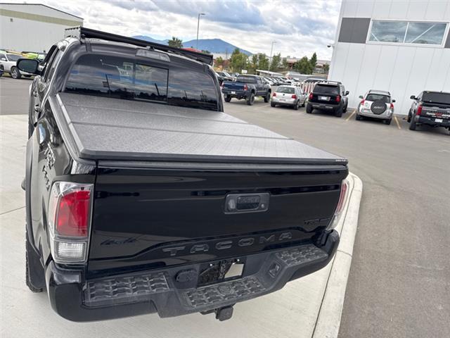 2023 Toyota Tacoma  (Stk: X130309B) in Cranbrook - Image 20 of 23