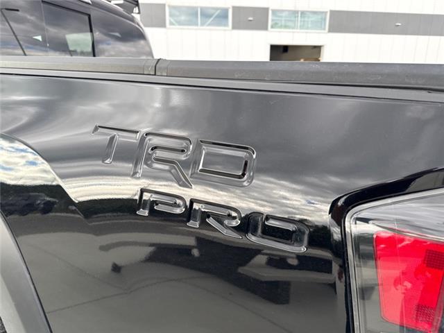 2023 Toyota Tacoma  (Stk: X130309B) in Cranbrook - Image 21 of 23
