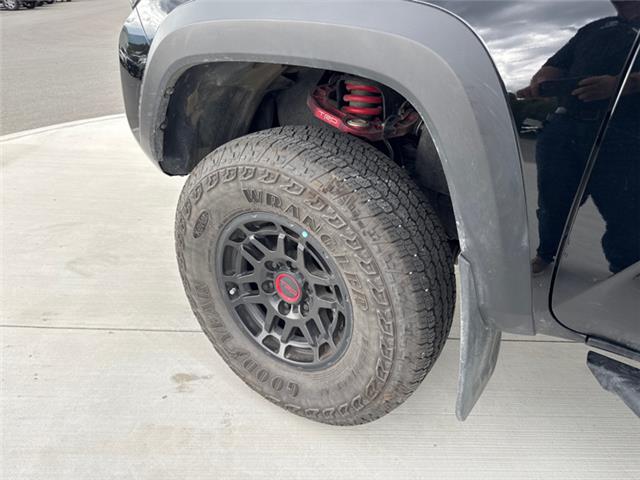 2023 Toyota Tacoma  (Stk: X130309B) in Cranbrook - Image 23 of 23