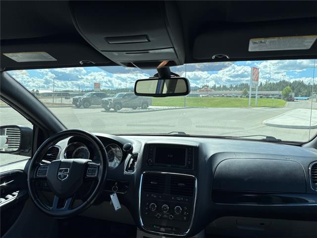 2019 Dodge Grand Caravan  (Stk: W054802A) in Cranbrook - Image 4 of 11