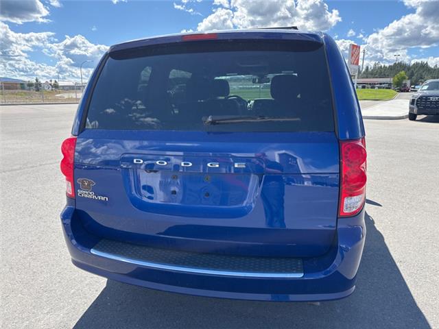 2019 Dodge Grand Caravan  (Stk: W054802A) in Cranbrook - Image 6 of 11