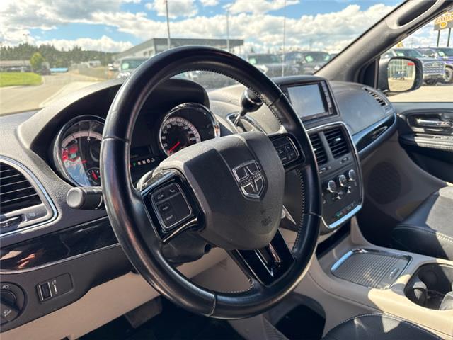 2019 Dodge Grand Caravan  (Stk: W054802A) in Cranbrook - Image 7 of 11