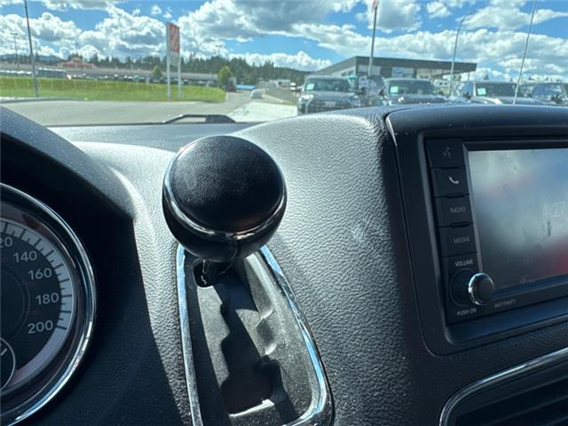2019 Dodge Grand Caravan  (Stk: W054802A) in Cranbrook - Image 8 of 11