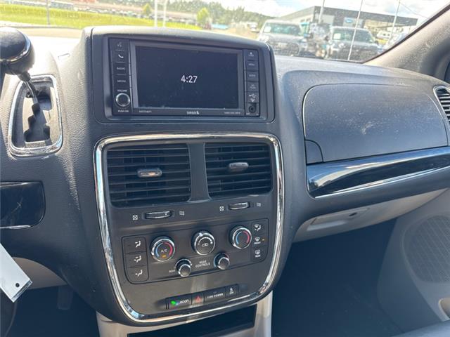 2019 Dodge Grand Caravan  (Stk: W054802A) in Cranbrook - Image 11 of 11
