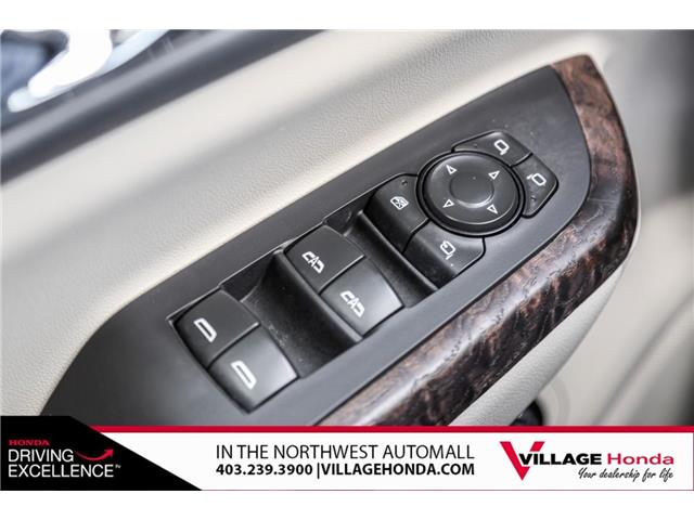 2023 GMC Acadia Denali (Stk: PR0895A) in Calgary - Image 13 of 38
