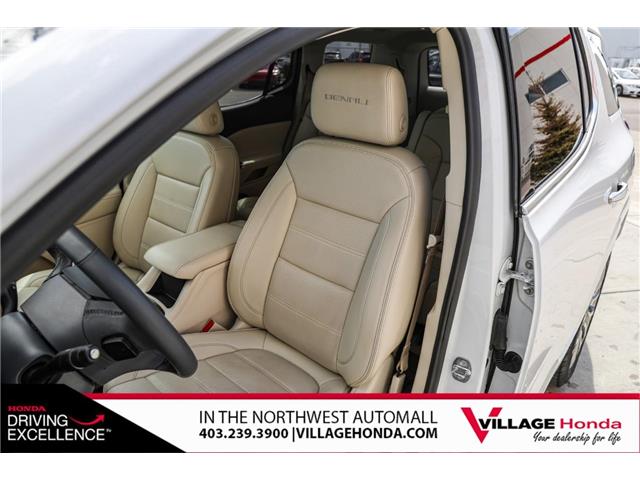 2023 GMC Acadia Denali (Stk: PR0895A) in Calgary - Image 14 of 38