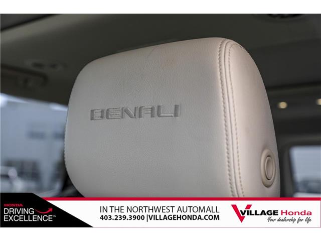 2023 GMC Acadia Denali (Stk: PR0895A) in Calgary - Image 15 of 38