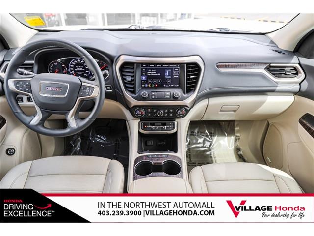 2023 GMC Acadia Denali (Stk: PR0895A) in Calgary - Image 16 of 38