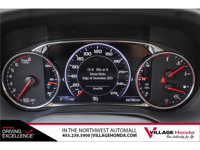2023 GMC Acadia Denali (Stk: PR0895A) in Calgary - Image 17 of 38