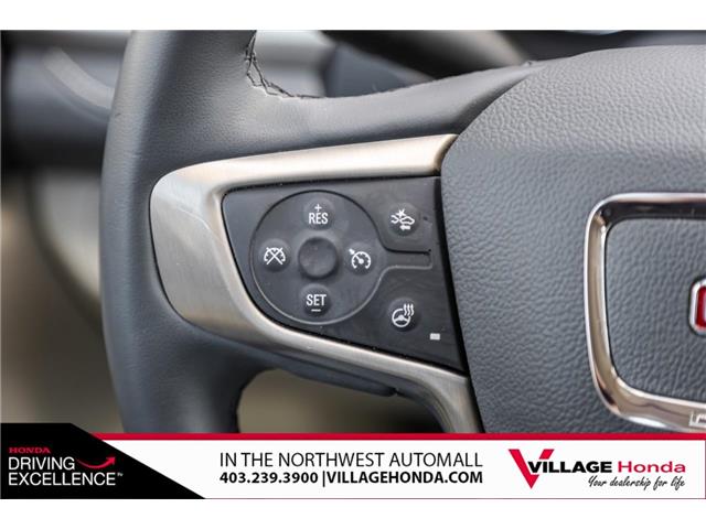 2023 GMC Acadia Denali (Stk: PR0895A) in Calgary - Image 18 of 38