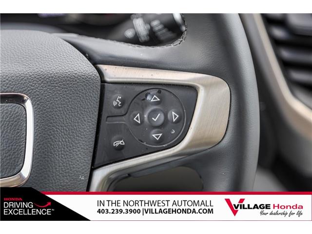 2023 GMC Acadia Denali (Stk: PR0895A) in Calgary - Image 19 of 38