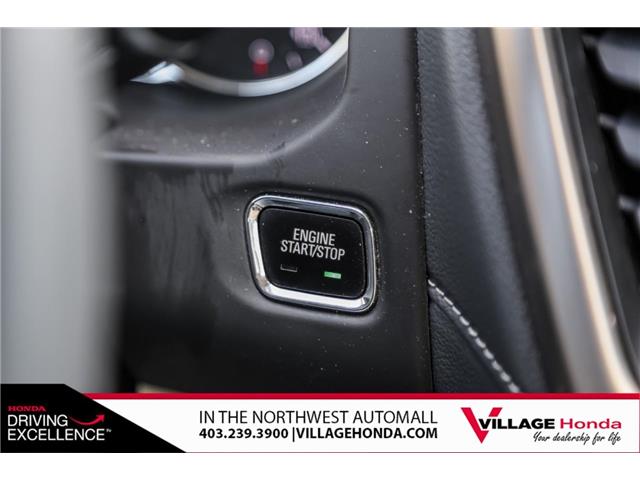 2023 GMC Acadia Denali (Stk: PR0895A) in Calgary - Image 21 of 38