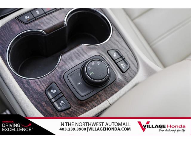 2023 GMC Acadia Denali (Stk: PR0895A) in Calgary - Image 22 of 38