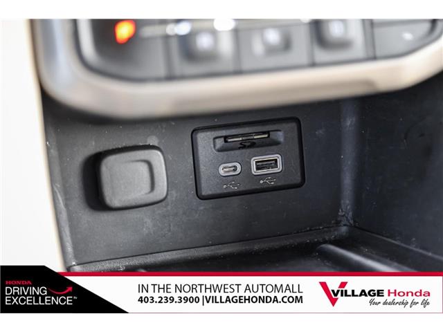 2023 GMC Acadia Denali (Stk: PR0895A) in Calgary - Image 24 of 38