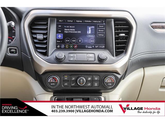 2023 GMC Acadia Denali (Stk: PR0895A) in Calgary - Image 25 of 38