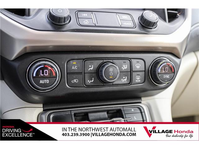 2023 GMC Acadia Denali (Stk: PR0895A) in Calgary - Image 26 of 38
