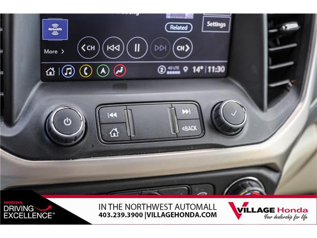 2023 GMC Acadia Denali (Stk: PR0895A) in Calgary - Image 27 of 38